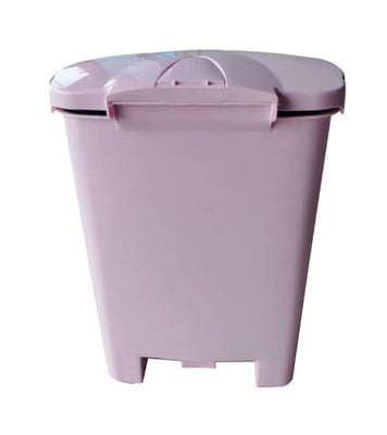 Paddle Bin 20L - Pink 
