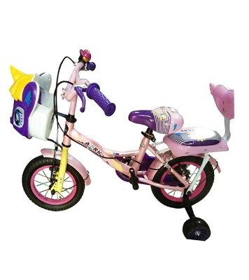 Duranta Steel Spaark-12" bicycle 