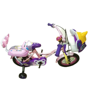 Duranta Steel Spaark-12" bicycle 