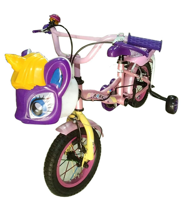 Duranta Steel Spaark-12" bicycle 