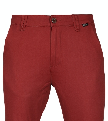 Picture of Men's Gabardine Pant