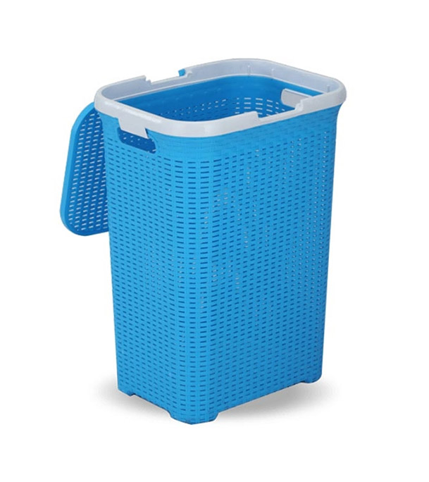  Caino Laundry Basket Big - Assorted 