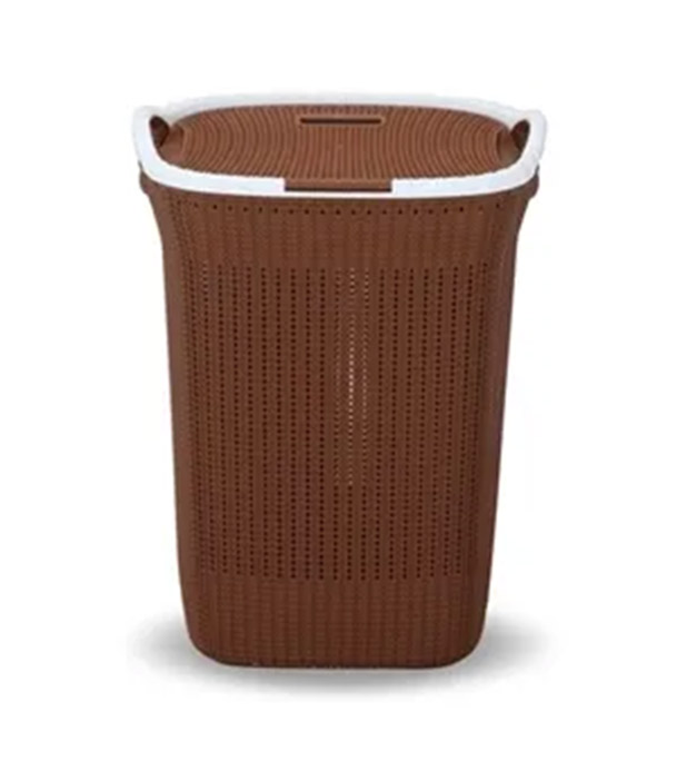  Caino Laundry Basket Big - Assorted 