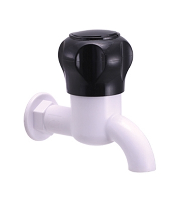 Wall Tap - S (Black)