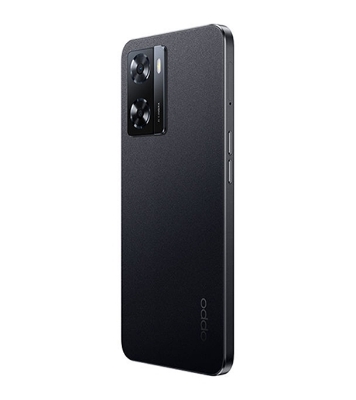 Buy Oppo A57 4GB RAM and 64GB ROM- Black Online at Best Price