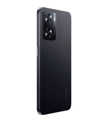 Picture of Oppo A57 4GB RAM and 64GB ROM- Black (Best Price) 