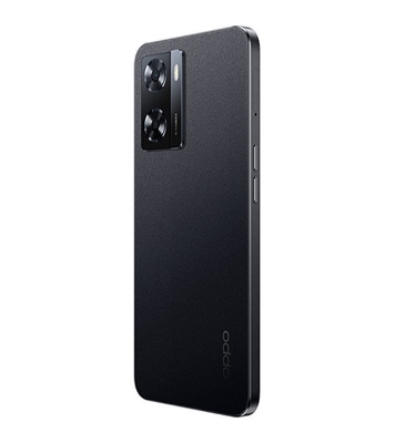 Picture of Oppo A57 4GB RAM and 64GB ROM- Black (Best Price) 