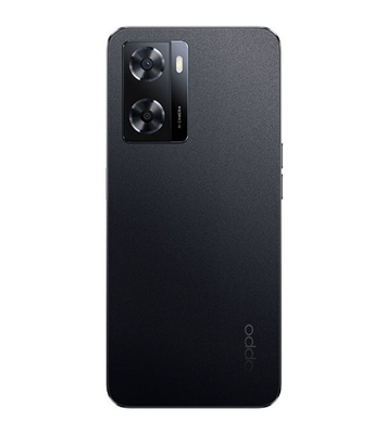 Picture of Oppo A57 4GB RAM and 64GB ROM- Black (Best Price) 