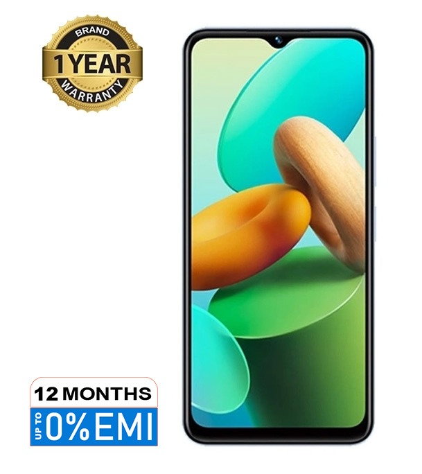 Picture of Vivo Y22S 6GB 128GB Summer Cyan 