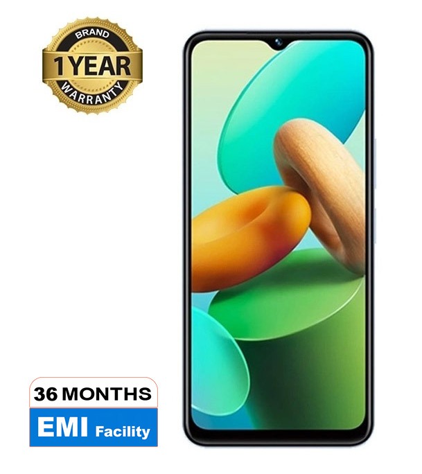 Picture of Vivo Y22S 6GB 128GB Summer Cyan (Best Price)