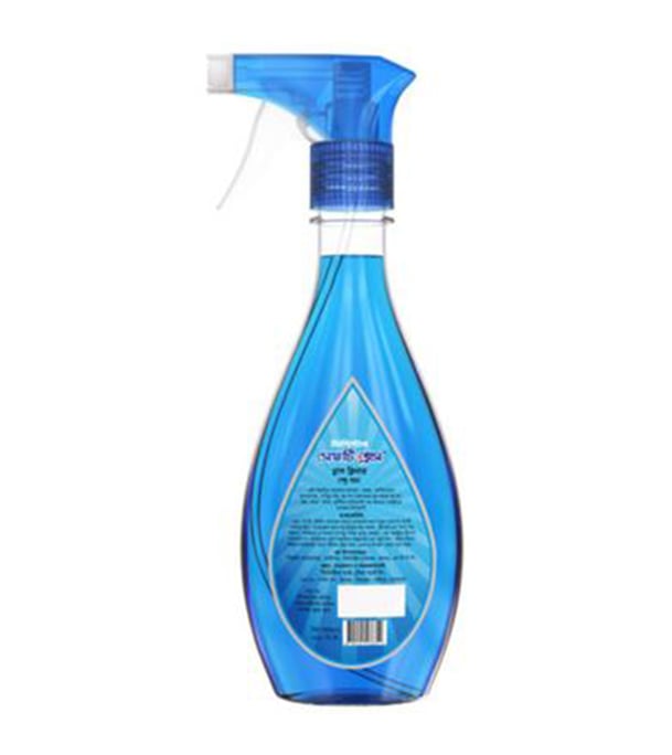 Buy Safety Plus Glass Cleaner Spray 350ml  Online 