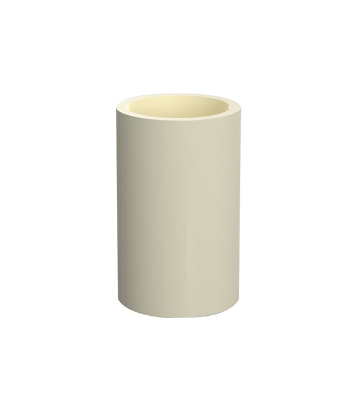 Buy CPVC Coupling 1/2'' at Best Price In Bangladesh