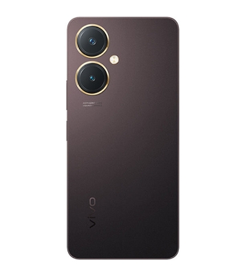 Picture of vivo Y27 6GB RAM and 128GB ROM 