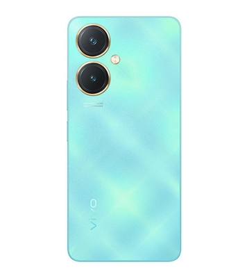 Picture of vivo Y27 6GB RAM and 128GB ROM (Best Price) 