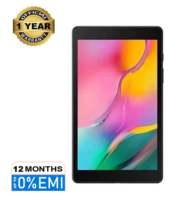 Picture of Samsung Galaxy Tab A (2019) 2 GB 32 GB Black