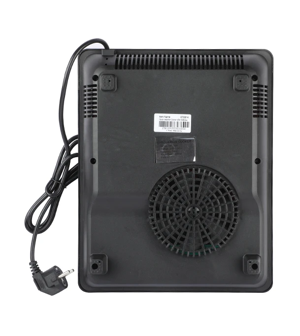 Buy VISION Induction Cooker VSN1206 Eco Online at Best Price