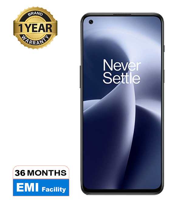 Picture of Oneplus Nord 2T with 12GB and 256GB-Gray Shadow (Best Price)