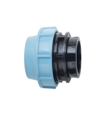 Buy HDPE Female Adapter 63mm X 2" at Best Price In Bangladesh