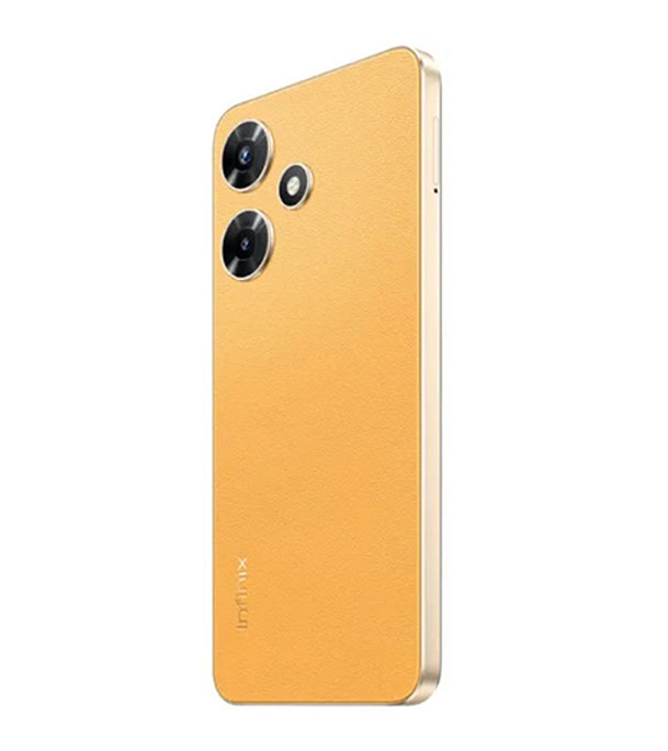 Picture of Infinix Hot 30i 8GB RAM 128GB ROM