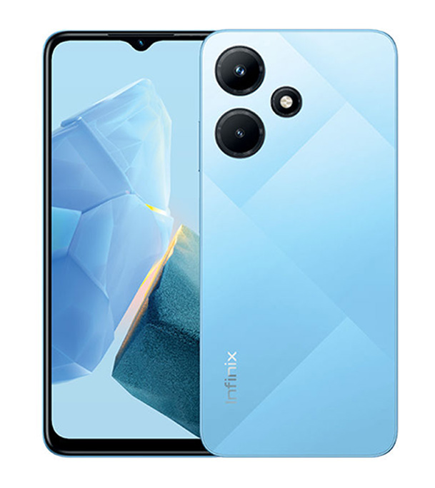 Picture of Infinix Hot 30i 8GB RAM 128GB ROM (Best Price)