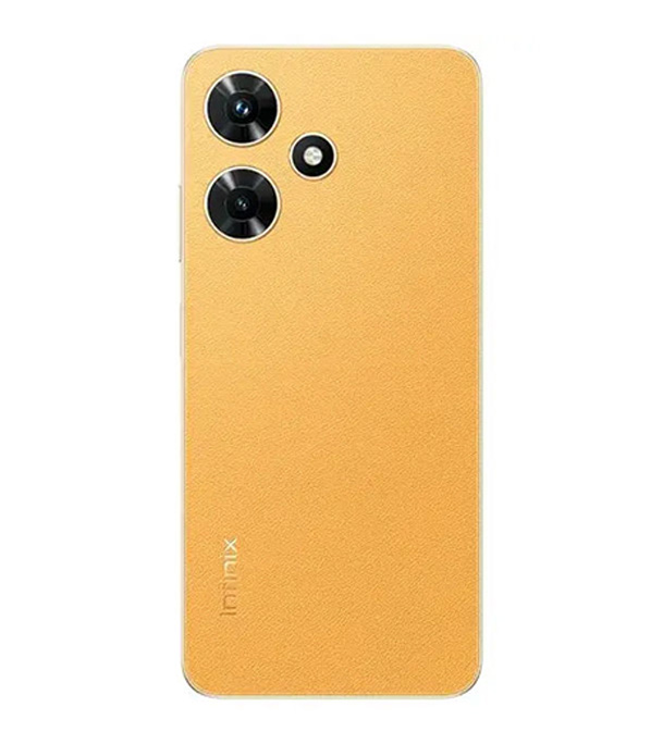 Picture of Infinix Hot 30i 8GB RAM 128GB ROM (Best Price)