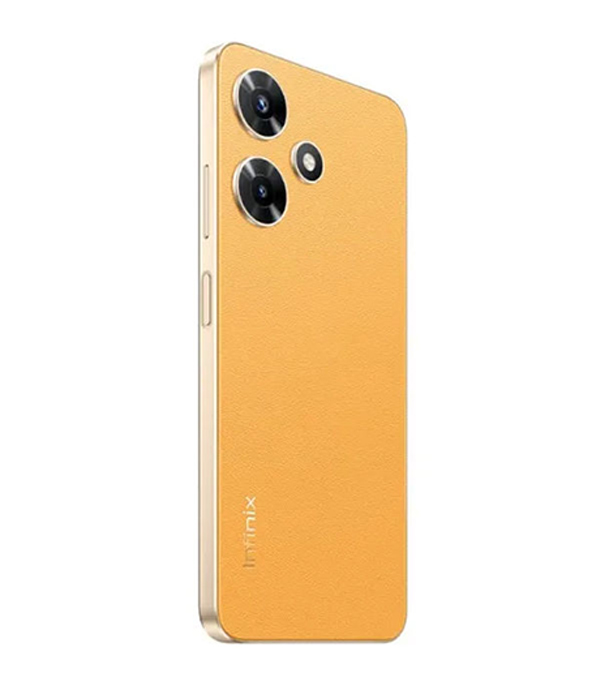 Picture of Infinix Hot 30i 8GB RAM 128GB ROM (Best Price)