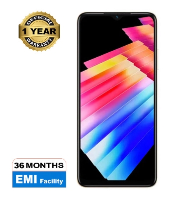 Picture of Infinix Hot 30i 8GB RAM 128GB ROM (Best Price)