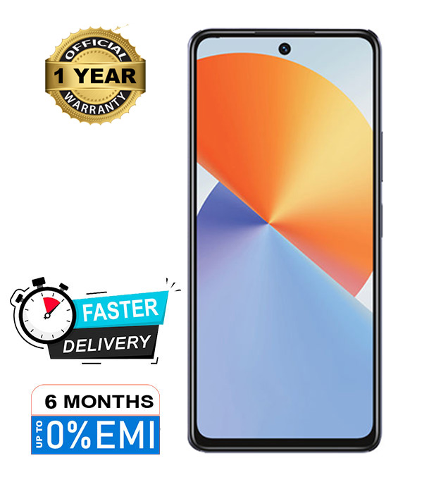 Picture of Infinix Note 30 8GB RAM 256GB ROM
