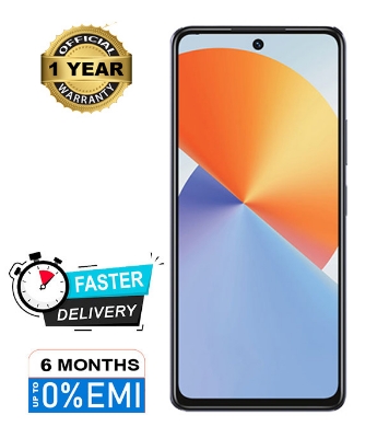 Picture of Infinix Note 30 8GB RAM 256GB ROM