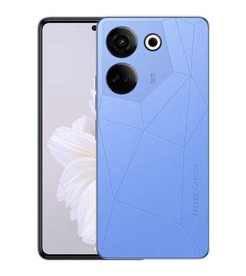 Buy Tecno Camon 20 with 8GB RAM and 256GB ROM at Best Price In Bangladesh