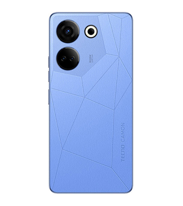 Buy Tecno Camon 20 with 8GB RAM and 256GB ROM at Best Price In Bangladesh