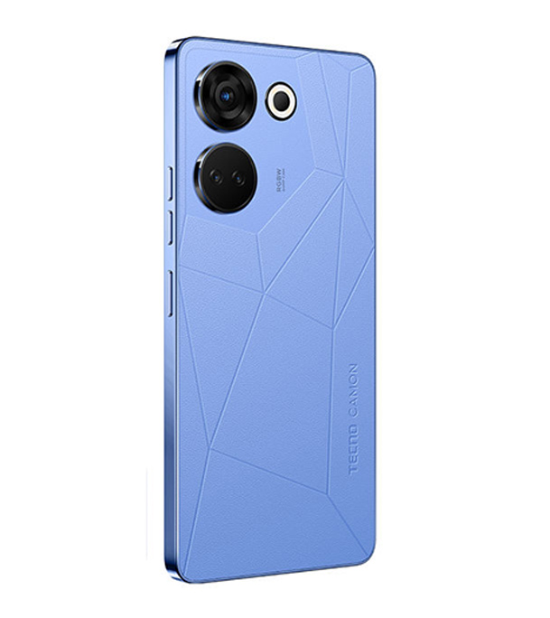 Buy Tecno Camon 20 with 8GB RAM and 256GB ROM at Best Price In Bangladesh