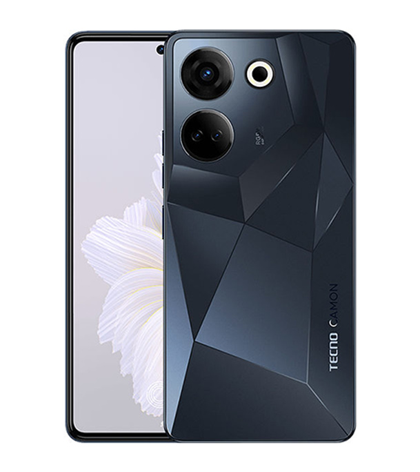 Buy Tecno Camon 20 with 8GB RAM and 256GB ROM at Best Price In Bangladesh