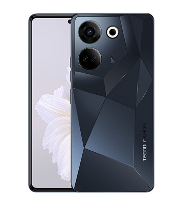 Buy Tecno Camon 20 with 8GB RAM and 256GB ROM at Best Price In Bangladesh
