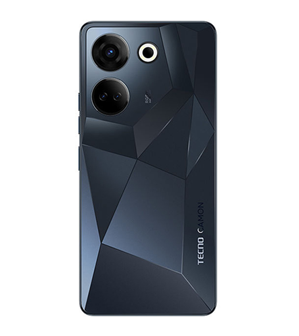 Buy Tecno Camon 20 with 8GB RAM and 256GB ROM at Best Price In Bangladesh