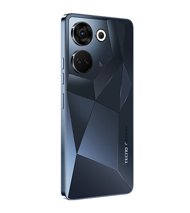 Buy Tecno Camon 20 with 8GB RAM and 256GB ROM at Best Price In Bangladesh