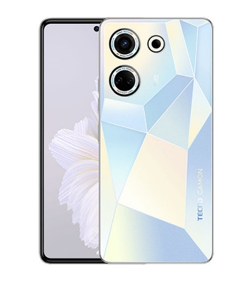 Buy Tecno Camon 20 with 8GB RAM and 256GB ROM at Best Price In Bangladesh