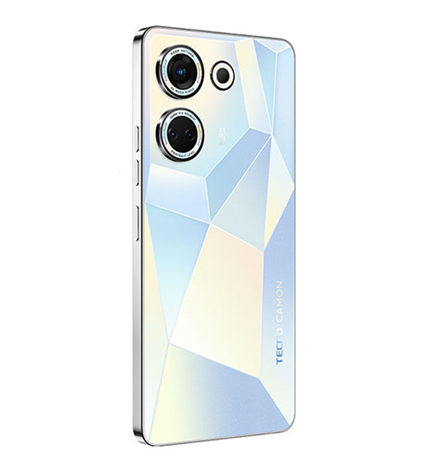Buy Tecno Camon 20 with 8GB RAM and 256GB ROM at Best Price In Bangladesh
