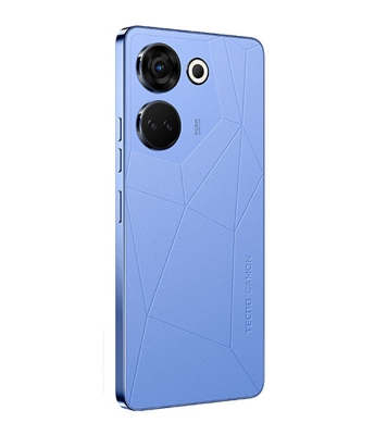 Buy Tecno Camon 20 with 8GB RAM and 256GB ROM at Best Price In Bangladesh