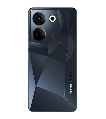 Buy Tecno Camon 20 with 8GB RAM and 256GB ROM at Best Price In Bangladesh