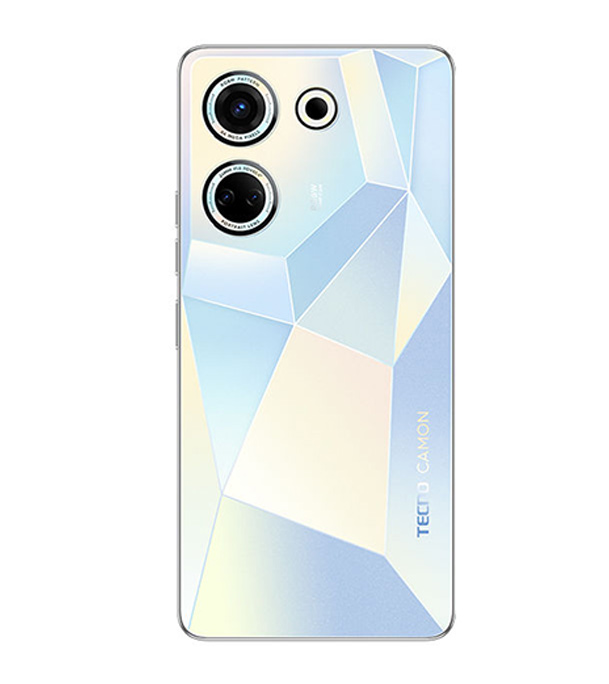 Buy Tecno Camon 20 with 8GB RAM and 256GB ROM at Best Price In Bangladesh
