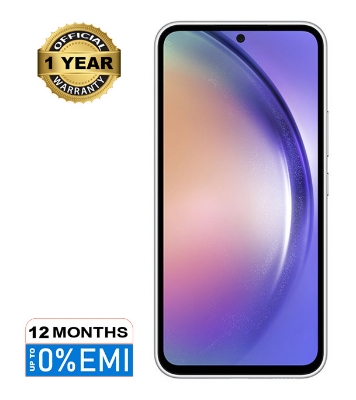 Buy Samsung Galaxy A34 5G with 8GB RAM and 128GB ROM at Best Price