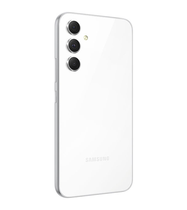 Buy Samsung Galaxy A34 5G with 8GB RAM and 128GB ROM at Best Price
