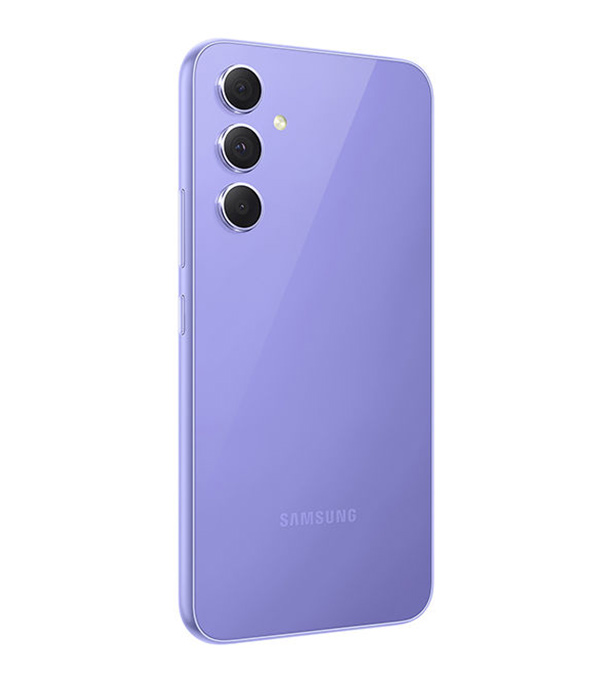 Buy Samsung Galaxy A34 5G with 8GB RAM and 128GB ROM at Best Price