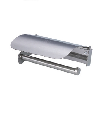 Picture of SS Tissue Holder Slim 