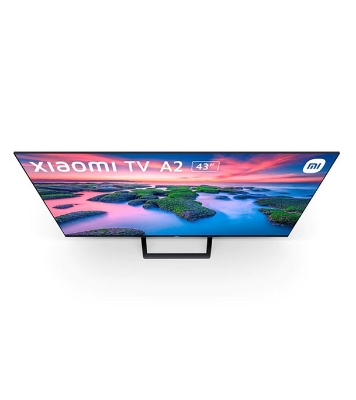 Buy Xiaomi 43" A2 4K UHD Android TV at Best Price In Bangladesh
