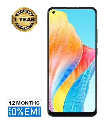 Picture of Oppo A78 8GB RAM 256GB ROM