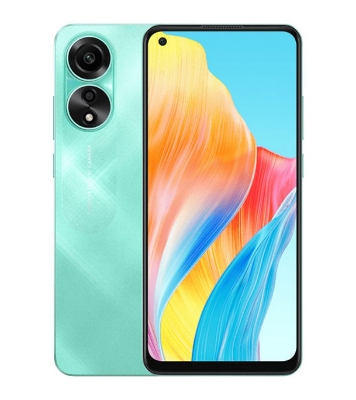 Picture of Oppo A78 8GB RAM 256GB ROM