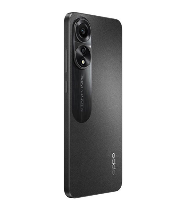 Picture of Oppo A78 8GB RAM 256GB ROM