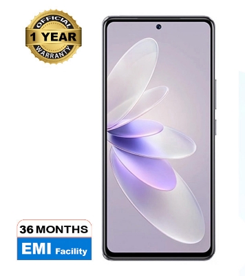 Picture of vivo v27e with 8GB RAM and 256GB ROM Lavender Purple (Best Price)